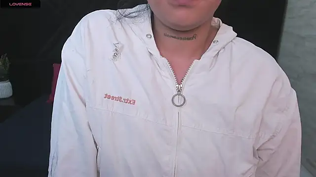 Dantzel_ webcam