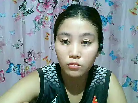 SexyAsianPussy4u webcam