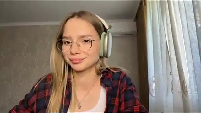 DorianRamsden webcam