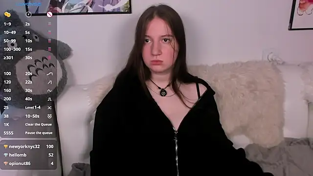 Elisabeth_Binder webcam