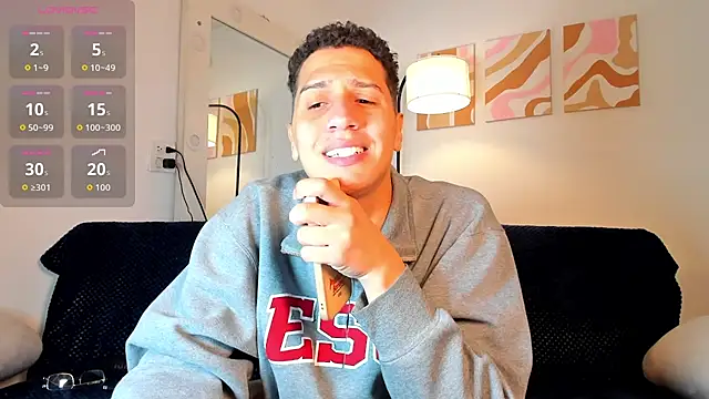 matt_benji webcam