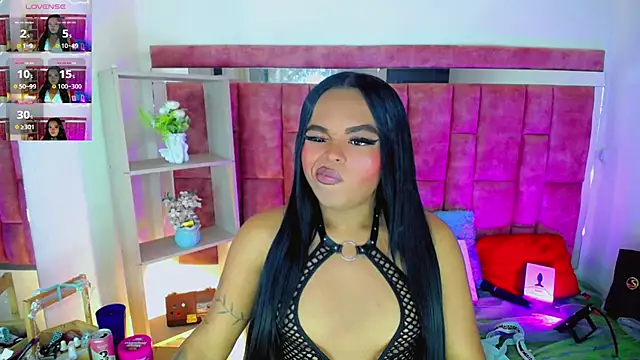 KayleighDreams_ webcam