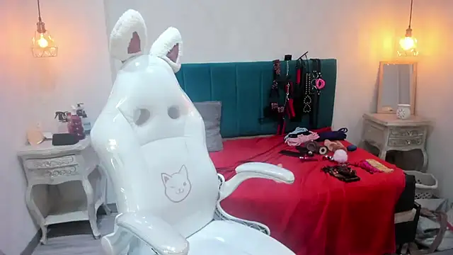 selenablairx webcam