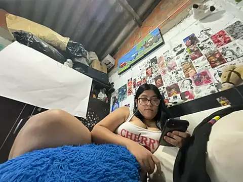 violeta_818 webcam