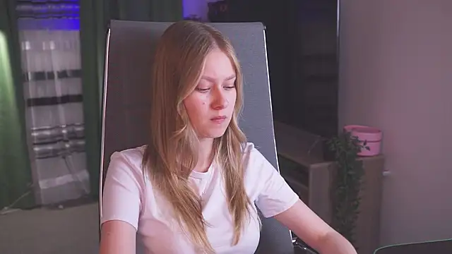 EveMundie webcam