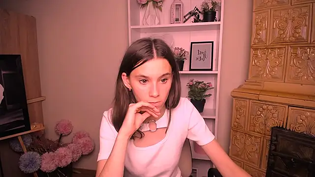 RosaRay_ webcam