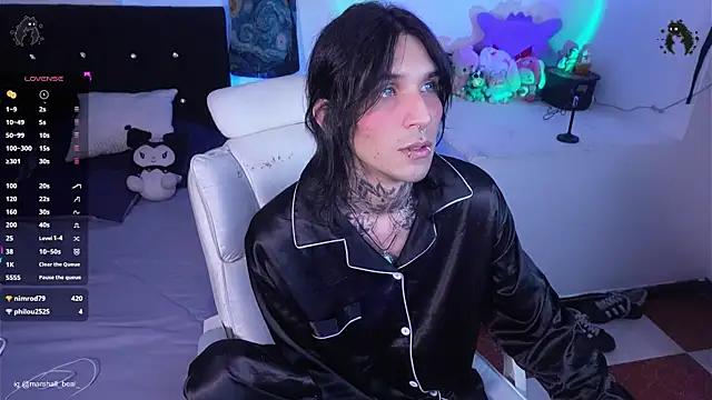 marshall__k webcam