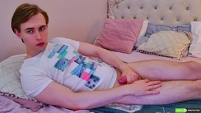 WilliamDyson webcam