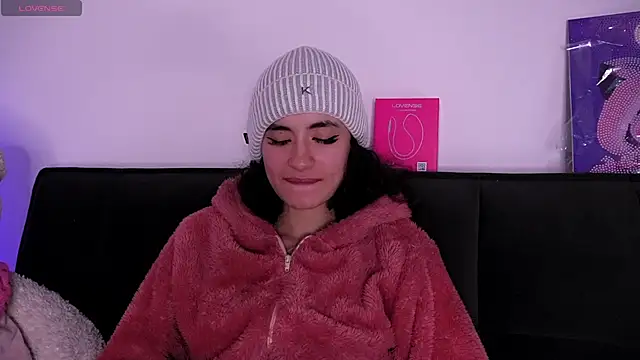 Pinksnake webcam