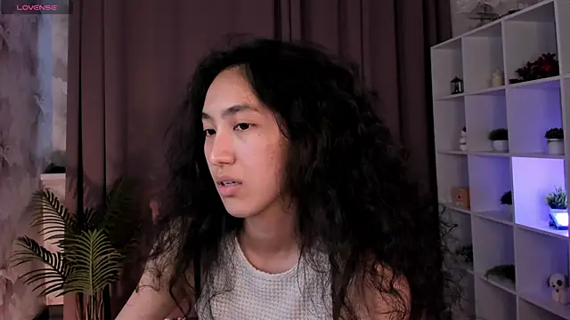 FlirtyAura webcam