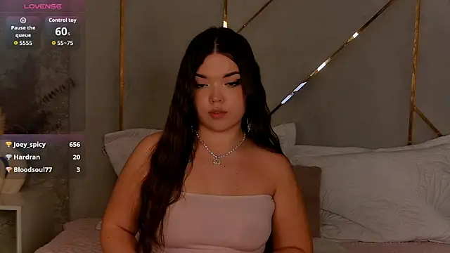 NaomiAster webcam