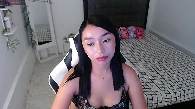 Ariel_Laurentt webcam