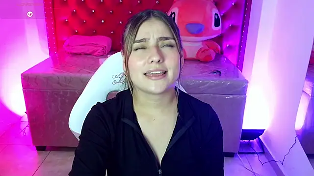 Diamond_juliana webcam