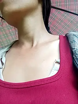 Andrea-688 webcam