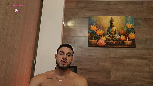 connor_h1 (M young) - cum show