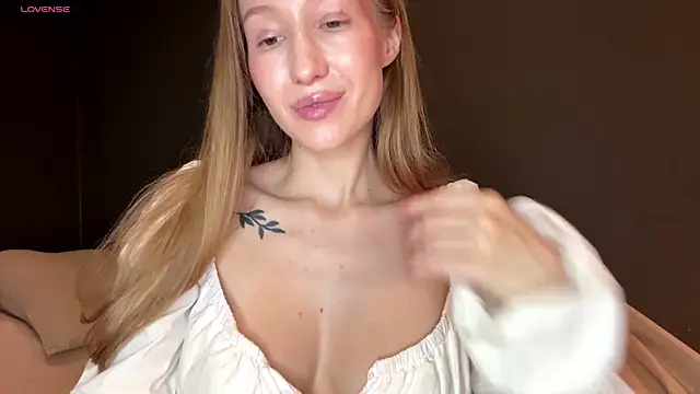 Alicecutepie webcam
