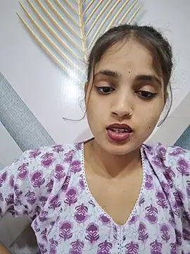 Sy_Shrishti webcam