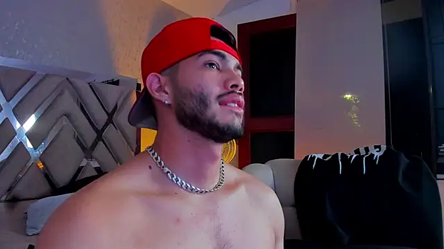 Vincentblack webcam