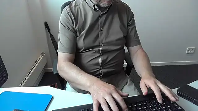 Buggemann webcam