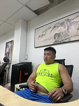 Cunzhangshibage02 webcam