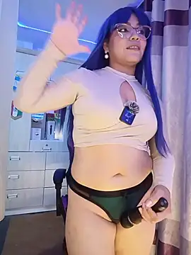 PiscisGirl webcam
