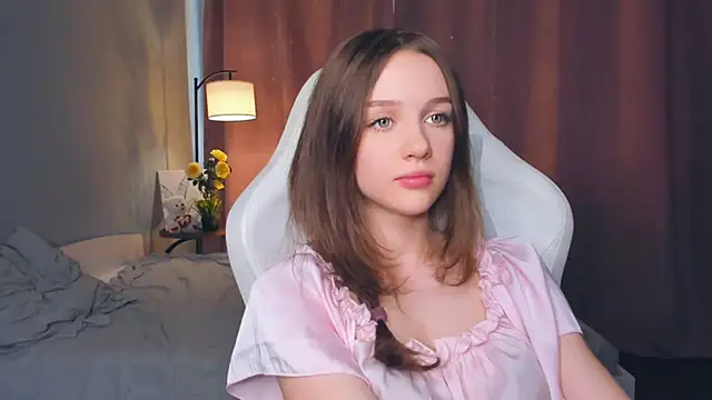 SharriSang webcam