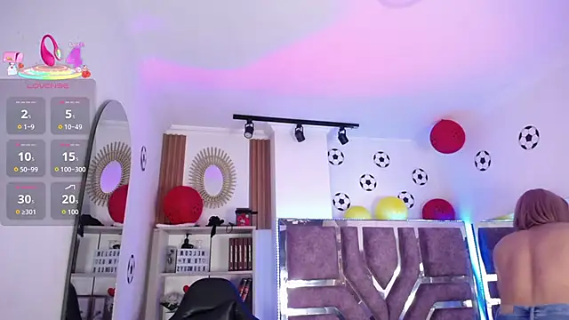 Eva__Walker webcam