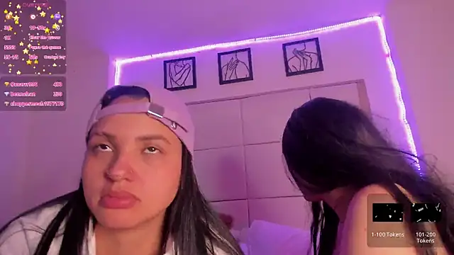 Agatha_Atenea11 webcam