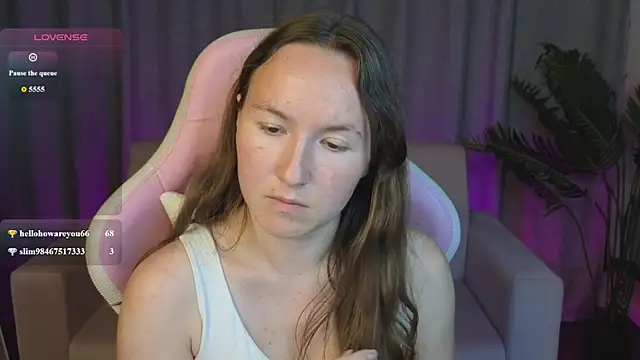 SindieStormm webcam