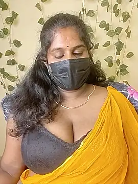 Sravani_cutee_