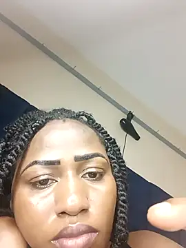 Squirt-quenn webcam