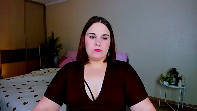 OliviaTwens webcam