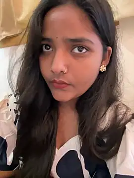 Arshu_143 webcam
