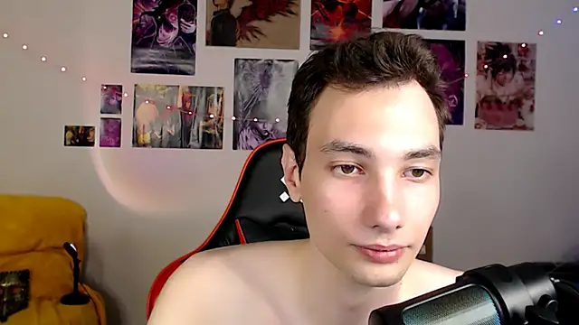 Joseph-Lowers live cam on StripChat