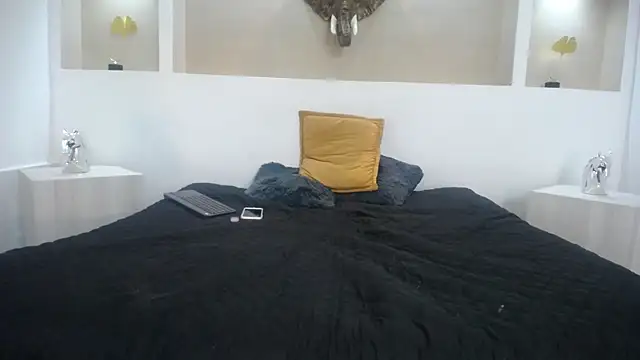 kyler_mcgregor live cam on StripChat