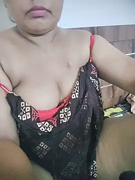 deepika_jha webcam