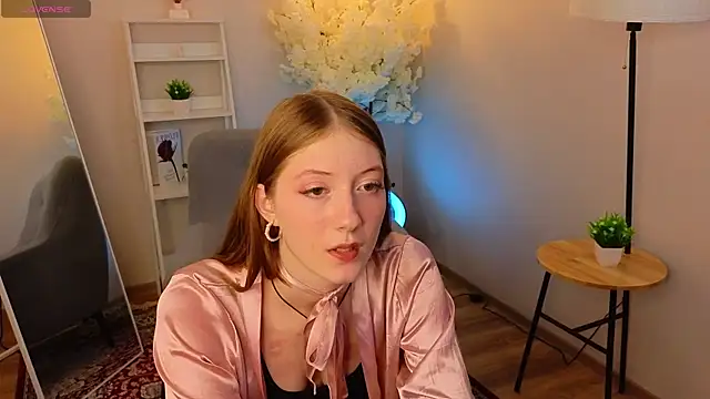 MaryanaMilsy webcam