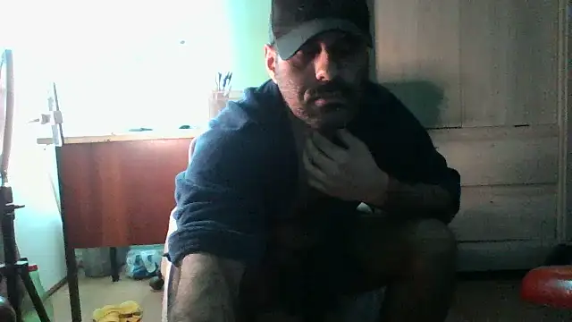 MILITARS webcam