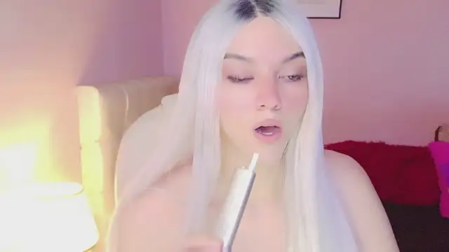 EvaEvangeline webcam