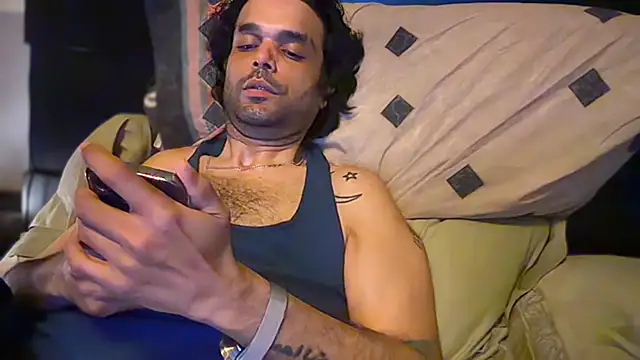 icebergslim281 webcam