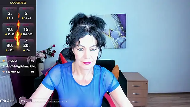 Silvia_Wallec webcam
