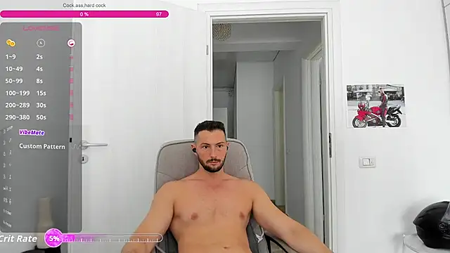 ZackFraser webcam