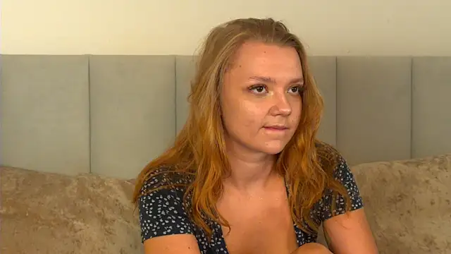 JennyPortman webcam
