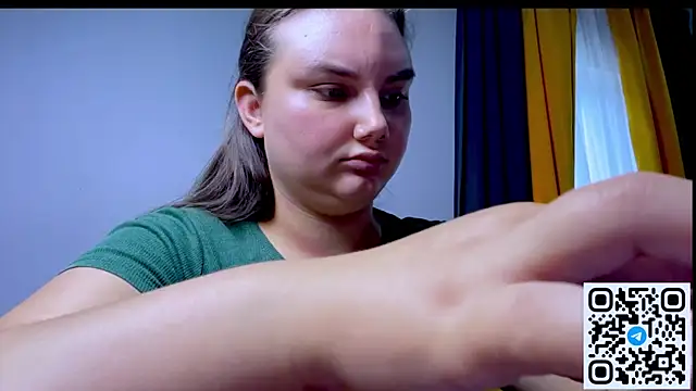 Dreamyblushfairy webcam