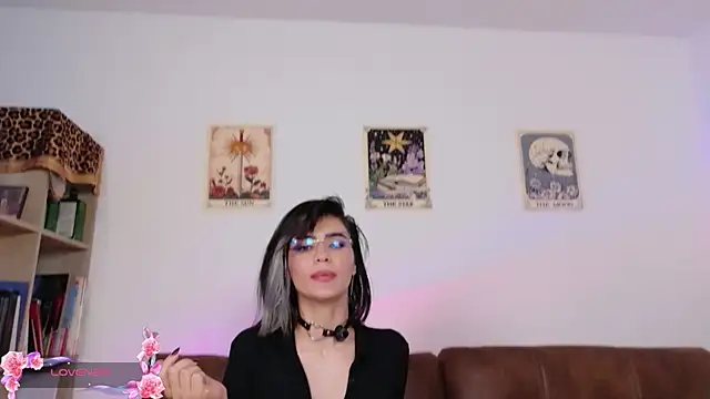 La_Diabla_111_ webcam