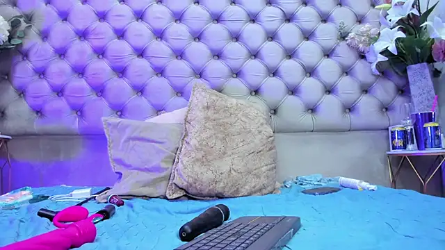 LezyTompson webcam