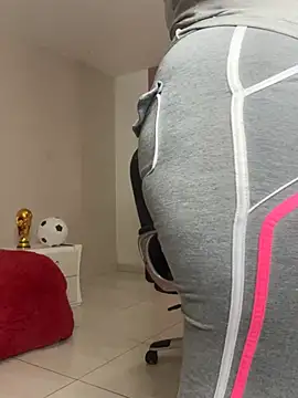 Sofia_SecretX webcam