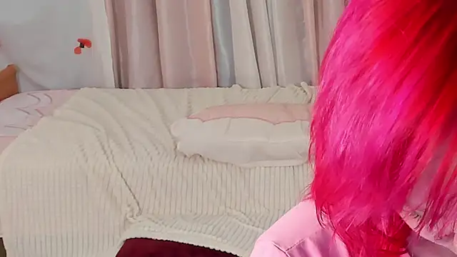 Crazykitta webcam