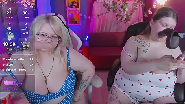 Yoki_Shizuko webcam