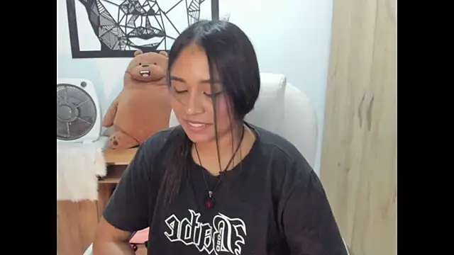 Ciara8 webcam